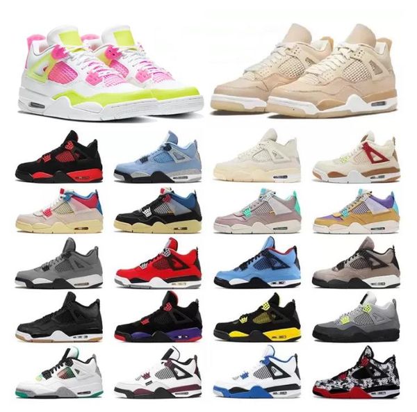 og jumpman 4 4s men women basketball shoes red thunder infrared black cat bred university blue sail cool grey shimmer royalty womens mens tr
og jumpman 4 4s men women basketball shoes red thunder infrared black cat bred university blue sail cool grey shimmer royalty womens mens tr