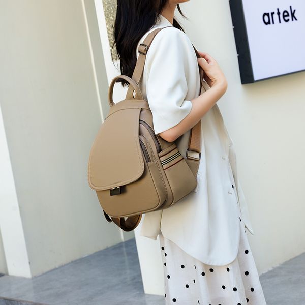 oxford bag backpack female rucksack purse for women genuine leather shoulder handbag travel outdoor satchel ladies sling bags
oxford bag backpack female rucksack purse for women genuine leather shoulder handbag travel outdoor satchel ladies sling bags