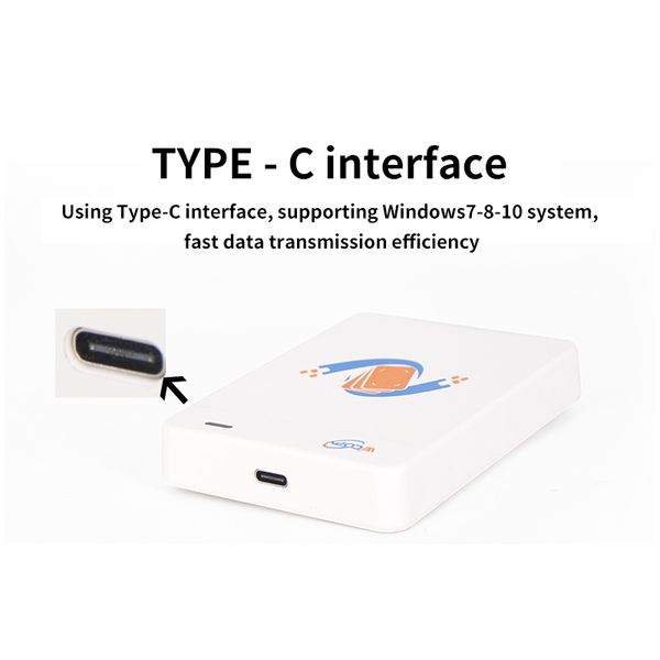 nfc card reader ic/id card copier dual-use full encryption to crack the replicator access elevator
nfc card reader ic/id card copier dual-use full encryption to crack the replicator access elevator