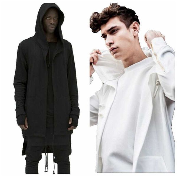 men's hoodies sweatshirts wholesale- men's hooded long sleeves cloak cardigans outwear with black gown mantle men hoodies and swea
men's hoodies sweatshirts wholesale- men's hooded long sleeves cloak cardigans outwear with black gown mantle men hoodies and swea
