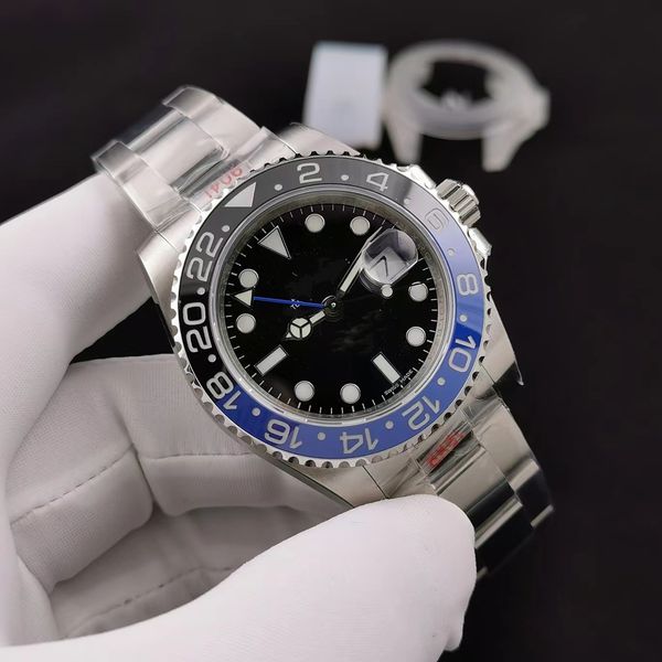 with original box luxury classic watch for men watchs mens watches mechanical automatic wristwatch fashion wristwatches 2813 stainless steel, Slivery;brown
with original box luxury classic watch for men watchs mens watches mechanical automatic wristwatch fashion wristwatches 2813 stainless steel, Slivery;brown
