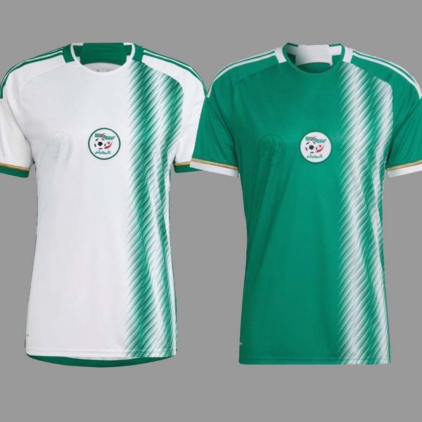 2022 algeria mens soccer jerseys slimani mahrez feghouli bennacer atal home away 3rd football shirts short sleeve uniforms, Black;yellow
2022 algeria mens soccer jerseys slimani mahrez feghouli bennacer atal home away 3rd football shirts short sleeve uniforms, Black;yellow