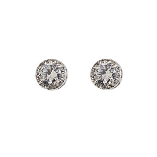 stud crystal wedding stud earrings for women bohemian beautif round diamond earring fl cz zircon ladies girls jewelry 344 n2 drop del dhbqh, Golden;silver
stud crystal wedding stud earrings for women bohemian beautif round diamond earring fl cz zircon ladies girls jewelry 344 n2 drop del dhbqh, Golden;silver