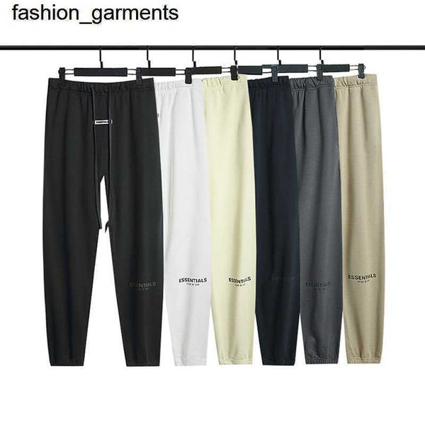 designer essential double thread letter loose pants men's women's guard pants casual pants, Black
designer essential double thread letter loose pants men's women's guard pants casual pants, Black
