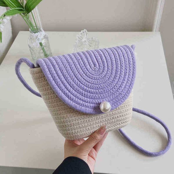 single package new fashion straw shoulder crossbody bags women summer handmade woven handbags beach holiday small messenger for female y2204
single package new fashion straw shoulder crossbody bags women summer handmade woven handbags beach holiday small messenger for female y2204