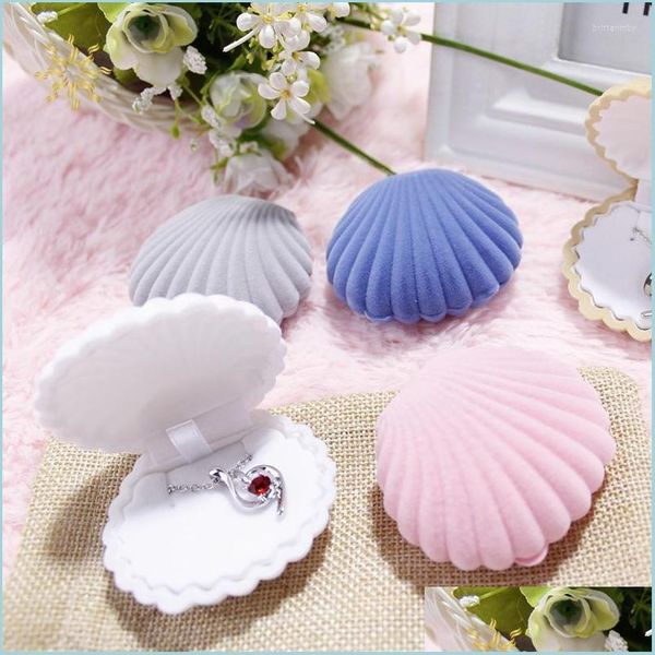 jewelry pouches bags jewelry pouches bags 1 piece shell shape lovely veet wedding engagement ring box for earrings necklace bracelet dhhof, Pink;blue
jewelry pouches bags jewelry pouches bags 1 piece shell shape lovely veet wedding engagement ring box for earrings necklace bracelet dhhof, Pink;blue