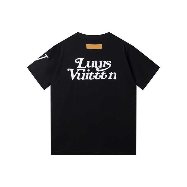 fashion woman t shirt designer shirts for women loose tees womans with letters casual womens crop tshirt print short sleeves sell downs, White
fashion woman t shirt designer shirts for women loose tees womans with letters casual womens crop tshirt print short sleeves sell downs, White