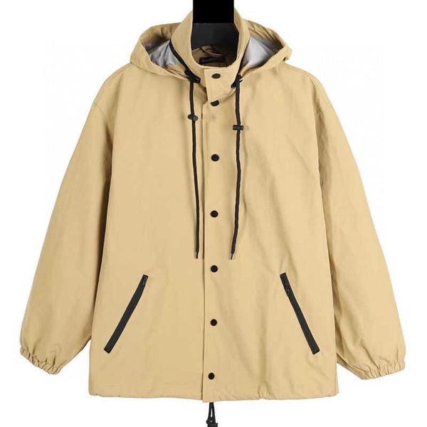 fashion brand designer hoodies classic paris coke wave print letters waterproof coat for men and women kahki letter, Black;brown
fashion brand designer hoodies classic paris coke wave print letters waterproof coat for men and women kahki letter, Black;brown
