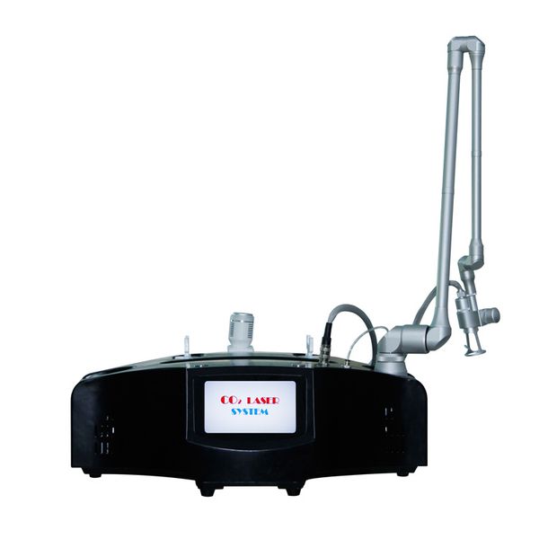 360 degree co2 fractional laser systems 10600nm machine 3 in 1 for ance scars resurfacing mole freckle removal, Black
360 degree co2 fractional laser systems 10600nm machine 3 in 1 for ance scars resurfacing mole freckle removal, Black