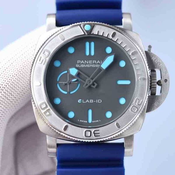 watches children's stealth series imported 2555 full-automatic mechanical movement super luminous 47mm watch, Slivery;black
watches children's stealth series imported 2555 full-automatic mechanical movement super luminous 47mm watch, Slivery;black