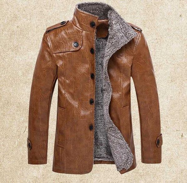 men's leather faux big size jackets m-8xl crocodile jacket clothes winter coats men outwears brand clothing, Black
men's leather faux big size jackets m-8xl crocodile jacket clothes winter coats men outwears brand clothing, Black