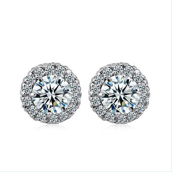 stud friends 18k white gold plated stud earings big diamond for women zircon earrings drop delivery 2022 jewelry earring dhdhv, Golden;silver
stud friends 18k white gold plated stud earings big diamond for women zircon earrings drop delivery 2022 jewelry earring dhdhv, Golden;silver
