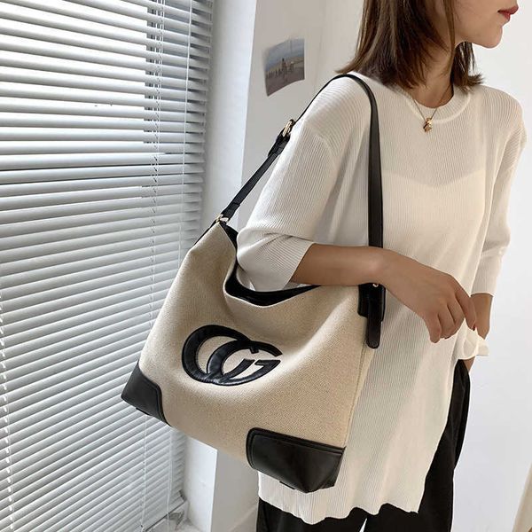 purses simple and cross body tote bag women's 2022 versatile leisure canvas large capacity shoulder
purses simple and cross body tote bag women's 2022 versatile leisure canvas large capacity shoulder