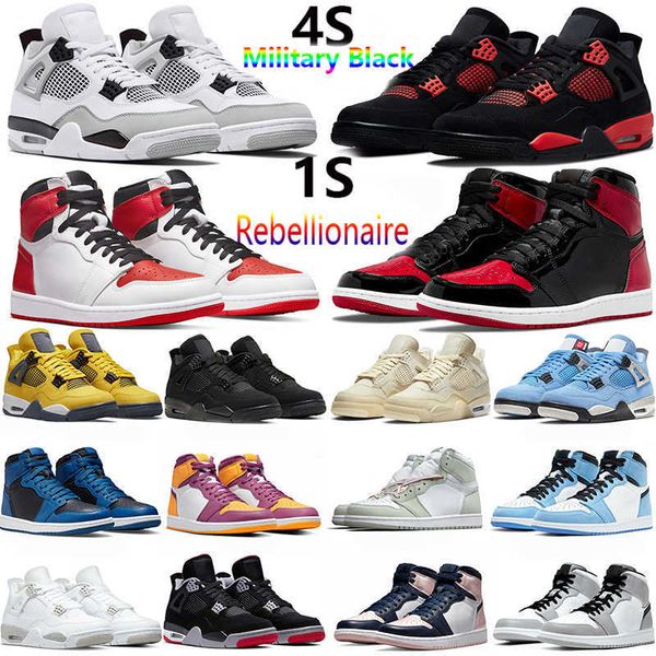 basketball shoes sports sneakers military black red thunder black cat tour yellow jumpman 4 4s men women 1 1s heritage bred patent
basketball shoes sports sneakers military black red thunder black cat tour yellow jumpman 4 4s men women 1 1s heritage bred patent