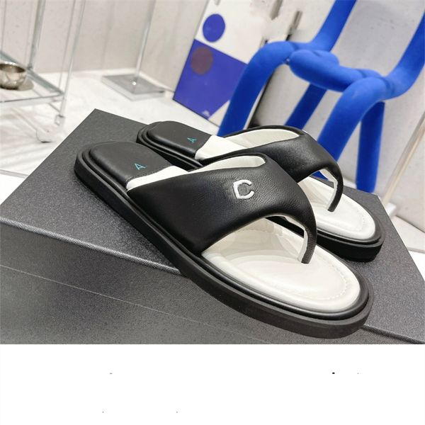 women pleated slippers channel 2022 summer mule shoes r fashion slide sandals 3-009, Black
women pleated slippers channel 2022 summer mule shoes r fashion slide sandals 3-009, Black