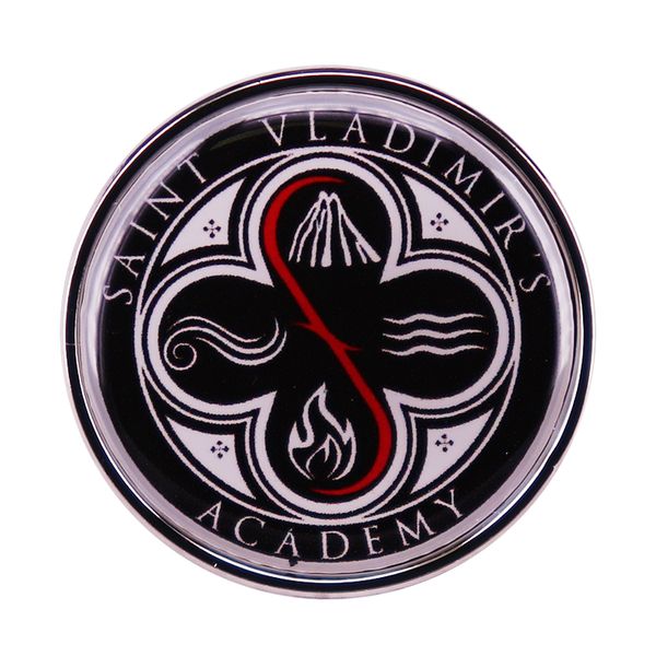 vampire academy logo - saint vladimir's academy crest badge rose hathaway dhampir, Blue
vampire academy logo - saint vladimir's academy crest badge rose hathaway dhampir, Blue