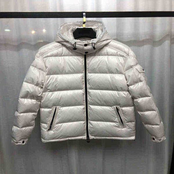 monclair parka men women classic casual down coats mens outdoor warm feather winter jacket doudoune homme coat, Black
monclair parka men women classic casual down coats mens outdoor warm feather winter jacket doudoune homme coat, Black