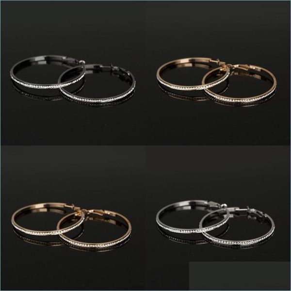 dangle chandelier dangle earring with rhinestone circles simple earrings big circle gold color hoop for women drop delivery 2022 dh90m, Silver
dangle chandelier dangle earring with rhinestone circles simple earrings big circle gold color hoop for women drop delivery 2022 dh90m, Silver