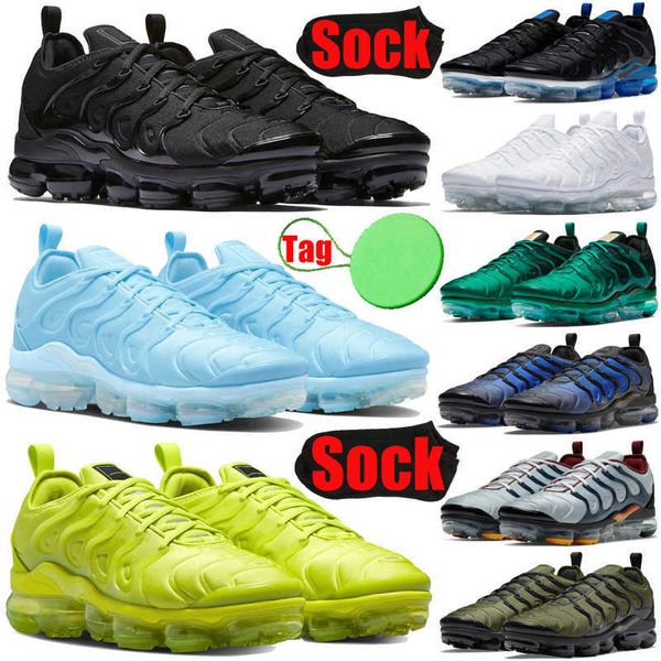 

tn plus tns tnplus men women running shoes triple white black university blue cherry mens trainers sports sneakers runners