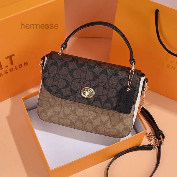 evening bags coaah designer leather women's bag new fashion postman handbag old flower versatile premium print one shoulder crossbody h
evening bags coaah designer leather women's bag new fashion postman handbag old flower versatile premium print one shoulder crossbody h