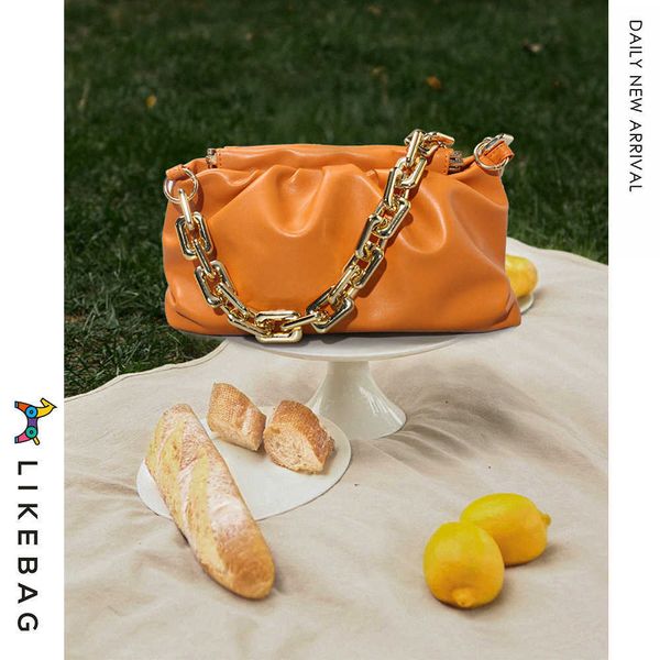 hand designerbag bottess bag women's venetas french texture popular net red women's new chain wrinkled cloud soft leather one shou
hand designerbag bottess bag women's venetas french texture popular net red women's new chain wrinkled cloud soft leather one shou