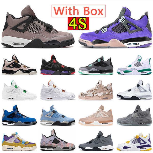 aling mens womens 4s basketbasll shoes authentic jumpman 4 vintage court purple suede tvs cactus jack university blue taup air jordon jorden, Black
aling mens womens 4s basketbasll shoes authentic jumpman 4 vintage court purple suede tvs cactus jack university blue taup air jordon jorden, Black