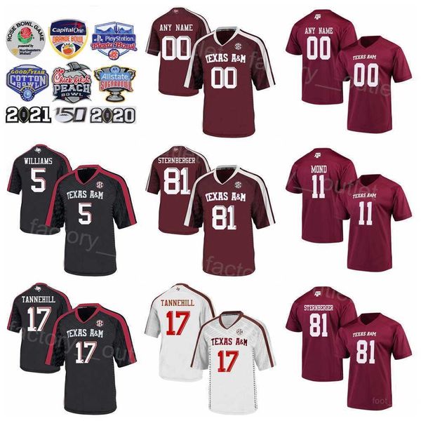 ncaa football texas a&m aggies college jersey 17 ryan tannehill 9 dat nguyen 76 luke joeckel 81 jace sternberger 11 kellen mond 5 trayveon w, Black
ncaa football texas a&m aggies college jersey 17 ryan tannehill 9 dat nguyen 76 luke joeckel 81 jace sternberger 11 kellen mond 5 trayveon w, Black