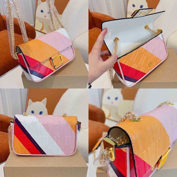 evening bag shoulder bags multi-color flip baguette women handbag leather designer handbags designers tote brand crossbody female printing p
evening bag shoulder bags multi-color flip baguette women handbag leather designer handbags designers tote brand crossbody female printing p