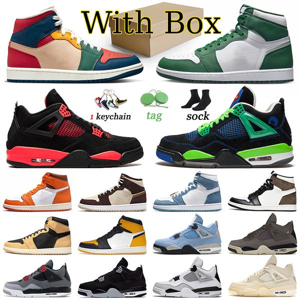 jumpman 4 casual shoes offs white men women trainers sports yellow toe 1 classic basketball sneakers starfish 1s heirloom doernbecher 4s mil, Black
jumpman 4 casual shoes offs white men women trainers sports yellow toe 1 classic basketball sneakers starfish 1s heirloom doernbecher 4s mil, Black
