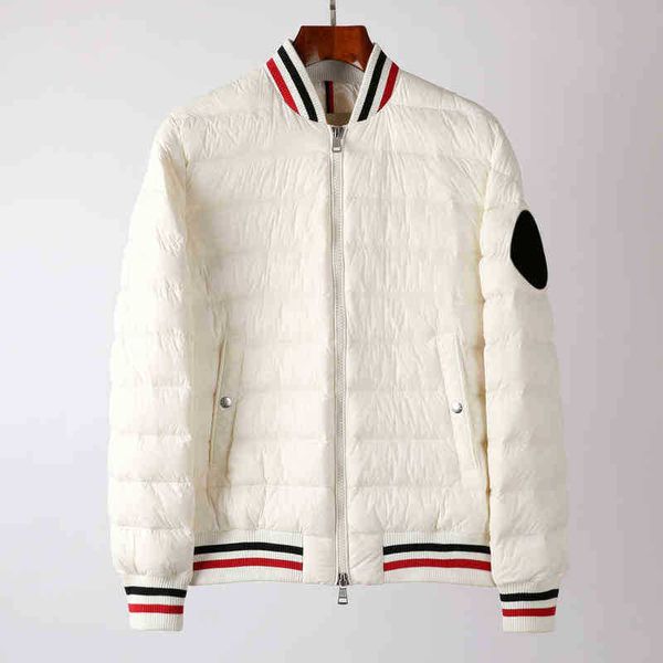 france mens down jacket letter luxury monclair knitted women parkas panel casual coats bomber jackets designers men s outerwear, Black
france mens down jacket letter luxury monclair knitted women parkas panel casual coats bomber jackets designers men s outerwear, Black