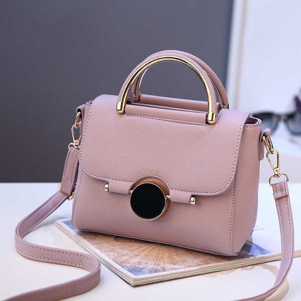purses women's bag 2022 autumn versatile buckle portable sweet sling shoulder messenger bag
purses women's bag 2022 autumn versatile buckle portable sweet sling shoulder messenger bag