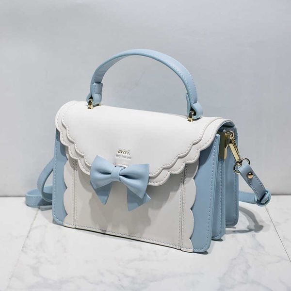 shoulder bag japan fashion cute bow bags women sweet hand famous brand designer girl leather bag lolita kawaii clutch 221015
shoulder bag japan fashion cute bow bags women sweet hand famous brand designer girl leather bag lolita kawaii clutch 221015