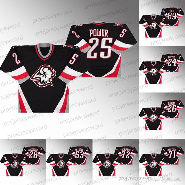 buffalo owen power sabres goathead logo black jersey peyton krebs dylan cozens rasmus dahlin zemgus girgensons jeff skinner tage thompson al, Black;red
buffalo owen power sabres goathead logo black jersey peyton krebs dylan cozens rasmus dahlin zemgus girgensons jeff skinner tage thompson al, Black;red