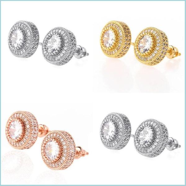 stud luxury designer earrings hip hop jewelry fashion mens diamond earings iced out stud earing bling rapper men hiphop accessories d dhumv, Golden;silver
stud luxury designer earrings hip hop jewelry fashion mens diamond earings iced out stud earing bling rapper men hiphop accessories d dhumv, Golden;silver