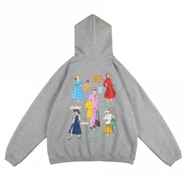 men women anime cartoon characters pullovers sweatshirts oversized goodboy xoxogoodboy hoodie, Black
men women anime cartoon characters pullovers sweatshirts oversized goodboy xoxogoodboy hoodie, Black