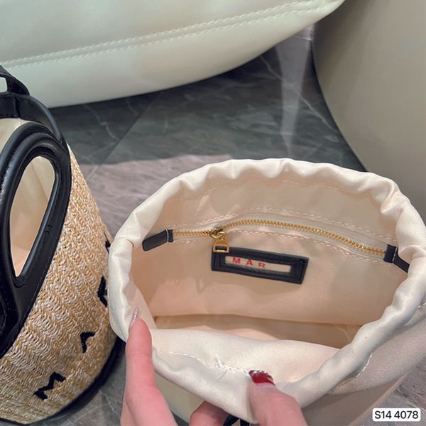totes luxury women bucket straw bags marn casual rattan handbags wicker woven female totes large capacity ladies buckets messenger shoulder 
totes luxury women bucket straw bags marn casual rattan handbags wicker woven female totes large capacity ladies buckets messenger shoulder