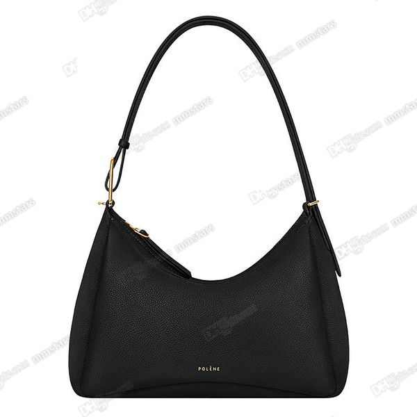 umi underarm polene bag full-grain textured leather designer women crossbody pvd plated stainless steel buckle handbag suede inner lining i9
umi underarm polene bag full-grain textured leather designer women crossbody pvd plated stainless steel buckle handbag suede inner lining i9