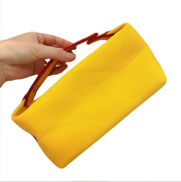 fashion makeup handbag portable wash bag large capacity bags
