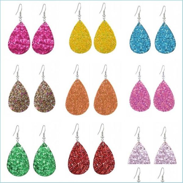 dangle chandelier classic sequin glitter pu leather dangle earrings for women personalized star teardrop jewelry statement 3588 q2 d dhils, Silver
dangle chandelier classic sequin glitter pu leather dangle earrings for women personalized star teardrop jewelry statement 3588 q2 d dhils, Silver