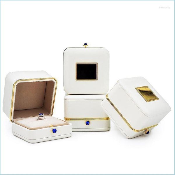 jewelry pouches bags jewelry pouches bags high-end brand box wedding white leather double ring necklace earrings packaging bracelet dhu4o, Pink;blue
jewelry pouches bags jewelry pouches bags high-end brand box wedding white leather double ring necklace earrings packaging bracelet dhu4o, Pink;blue