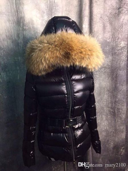 2022women desinger down jacket outerwear suitable for extreme cold areas windproof outerwear hooded fourrure warm coat, Black
2022women desinger down jacket outerwear suitable for extreme cold areas windproof outerwear hooded fourrure warm coat, Black