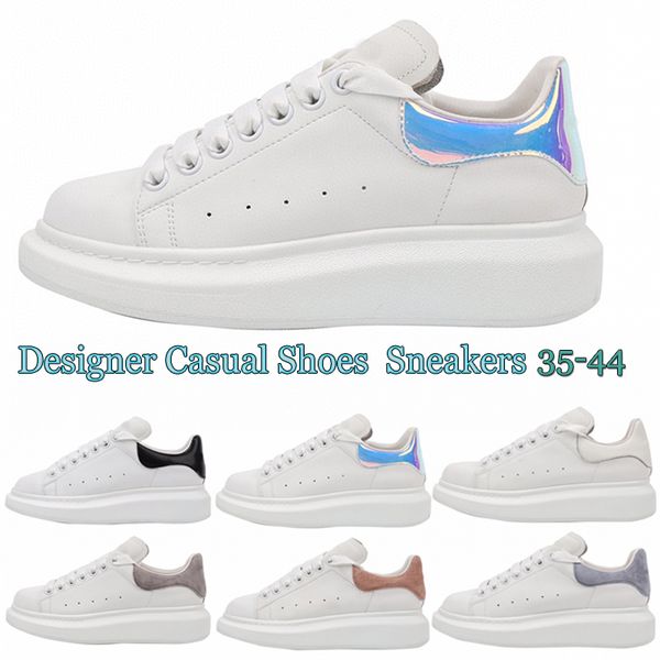 2023 mens casual shoes womens leather flat black white red pink sneakers trainers with box
2023 mens casual shoes womens leather flat black white red pink sneakers trainers with box