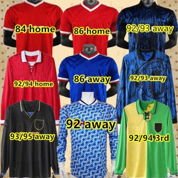 robson hughes mcclair retro jerseys 1984 85 1986 0708 1992 93 united away football shirts 1999 long sleeves vintage soccer jerseys man utd c, Black;yellow
robson hughes mcclair retro jerseys 1984 85 1986 0708 1992 93 united away football shirts 1999 long sleeves vintage soccer jerseys man utd c, Black;yellow