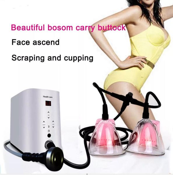 directly effect heating breast enlargement slimming vacuum machine metal vacuum cups pumps therapy cupping massager butt enhancer buttock li
directly effect heating breast enlargement slimming vacuum machine metal vacuum cups pumps therapy cupping massager butt enhancer buttock li