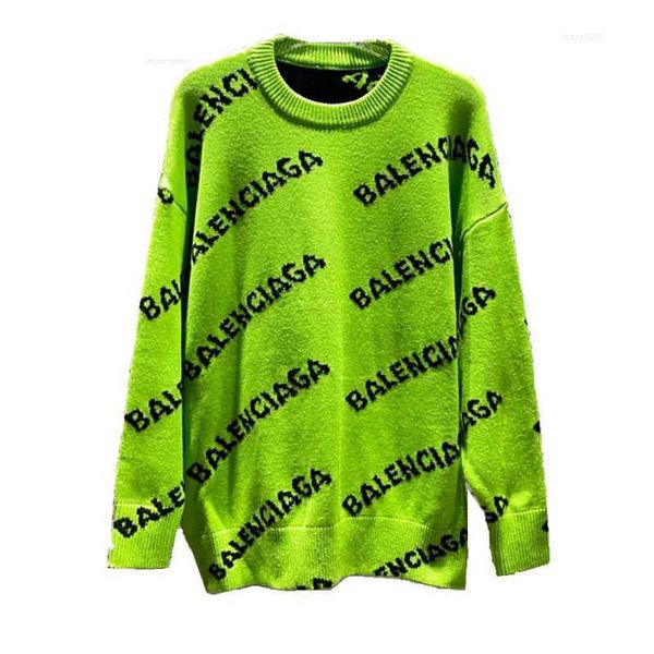 women's ladies fashion sweater cardigan men's balemcigas paris woolen women style couple casual loose round neck spring screen ful, White;black
women's ladies fashion sweater cardigan men's balemcigas paris woolen women style couple casual loose round neck spring screen ful, White;black