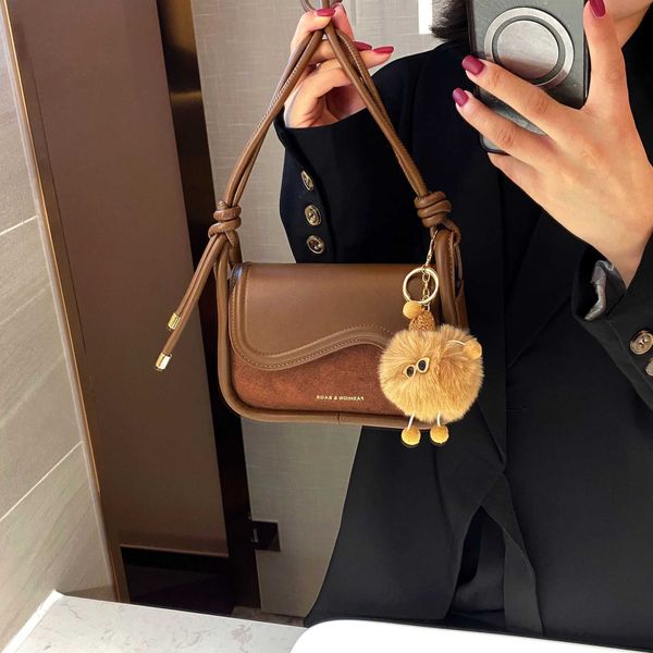 purses bag 2022 versatile autumn pure color simple temperament crossbody one shoulder underarm women's
purses bag 2022 versatile autumn pure color simple temperament crossbody one shoulder underarm women's