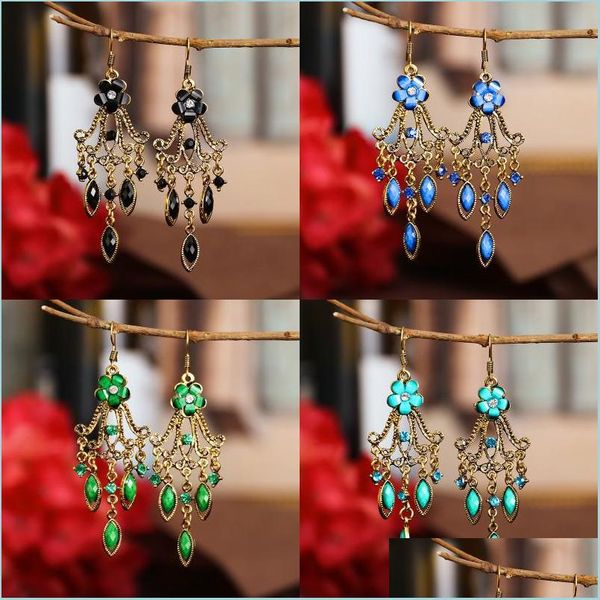 dangle chandelier crystal rhinestone women tassel dangle earrings jewelry lady retro fashion floret alloy long earring 2 98dx j2 dro dhcdx, Silver
dangle chandelier crystal rhinestone women tassel dangle earrings jewelry lady retro fashion floret alloy long earring 2 98dx j2 dro dhcdx, Silver