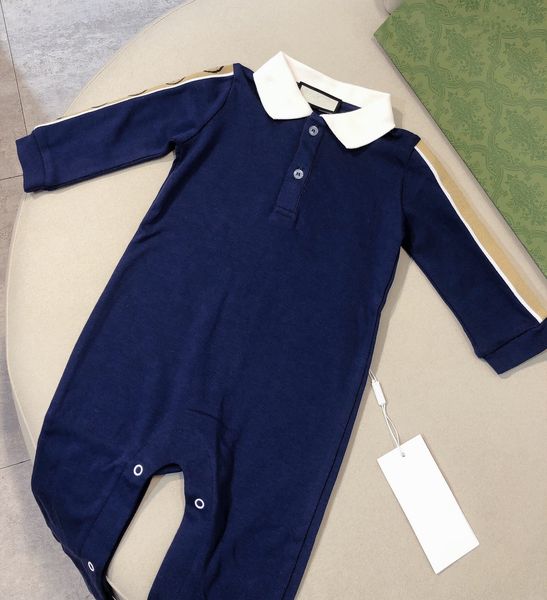 spring autumn newborn baby girl boy romper cotton solid soft infant jumpsuit casual clothes for girls boy, Blue
spring autumn newborn baby girl boy romper cotton solid soft infant jumpsuit casual clothes for girls boy, Blue