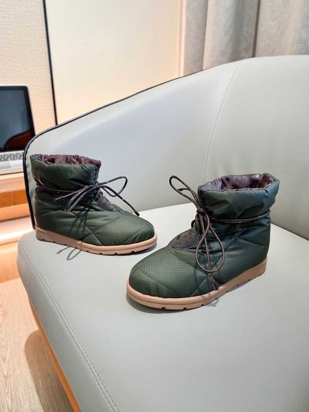 shoes dress boots ankle flat snowfield boot luxury designer pillow comfort soft down waterproof nylon upper winter outdoor eur 35-41 women
shoes dress boots ankle flat snowfield boot luxury designer pillow comfort soft down waterproof nylon upper winter outdoor eur 35-41 women