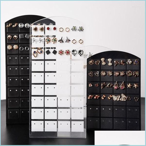 jewelry pouches bags jewelry pouches 2size plastic earrings ear stud display rack screen earring stand holder storage box black whit dhphi, Pink;blue
jewelry pouches bags jewelry pouches 2size plastic earrings ear stud display rack screen earring stand holder storage box black whit dhphi, Pink;blue